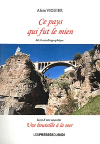 Ce pays qui fut le mien
