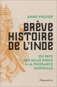 Brève histoire de l'Inde
