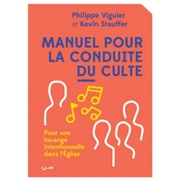 Manuel pour la conduite du culte