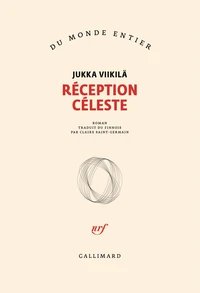 Réception céleste