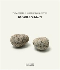 Vija Celmins et Gerhard Richter - Double Vision.