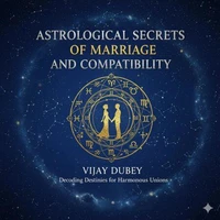 Astrological Secrets of Marriage and Compatibility