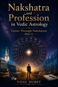 Nakshatra and Profession in Vedic Astrology : Career Through Nakshatras (Part 1)