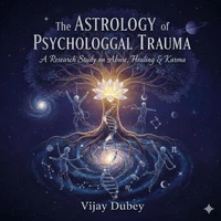 The Astrology of Psychological Trauma: A Research Study on Abuse, Healing & Karma