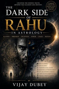 The Dark Side of Rahu in Astrology