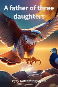 A father of three daughters