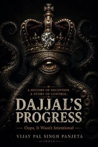 DAJJAL’S PROGRESS Oops, It Wasn’t Intentional