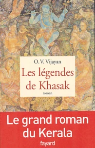 Les légendes de Khasak