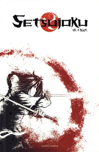 Setsujoku Tome 1