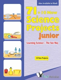 71+10 New Science Project Junior (With Online Content on Dropbox)