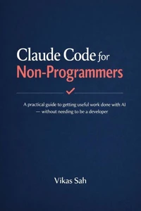 Claude Code for Non-Programmers