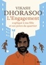 Vikash Dhorasoo - L'engagement expliqué à ma fille et ses potes du quartier.