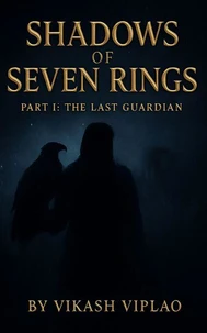 Shadows of Seven Rings : The Last Guardian