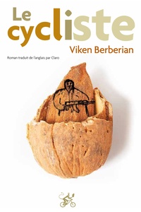 Viken Berberian - Le cycliste.