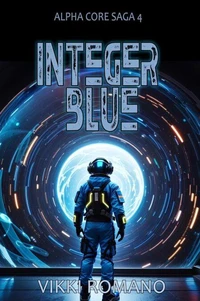 Integer Blue