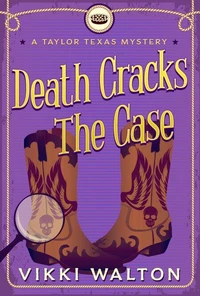 Death Cracks The Case
