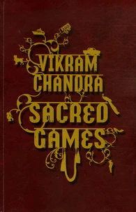 Sacred Games