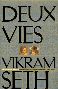 Vikram Seth - Deux vies.