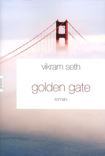 Vikram Seth - Golden Gate.