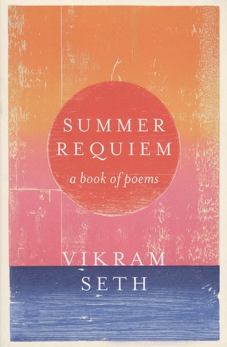 Summer Requiem. A Book of Poems