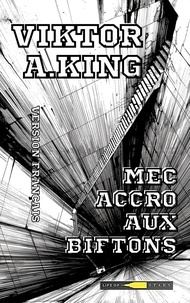  Viktor A. King - Mec accro aux biftons - Viktor A. King Diamonds Bloke multilanguages, #6.
