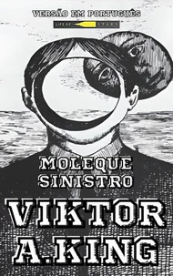 Moleque Sinistro
