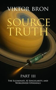Source Truth, Part III