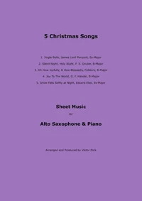 5 Christmas Songs