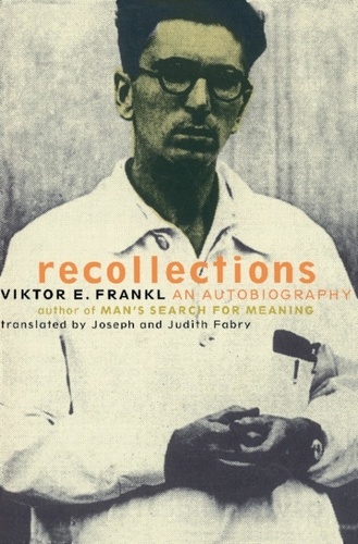 Recollections. An Autobiography