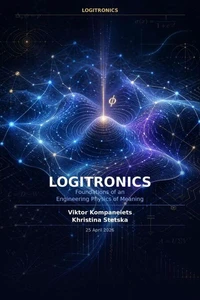 Logitronics. Foundations of an Engineering Physics of Meaning