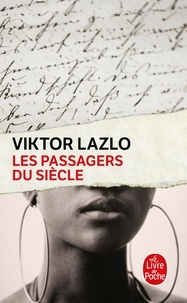 Viktor Lazlo - Les passagers du siècle.