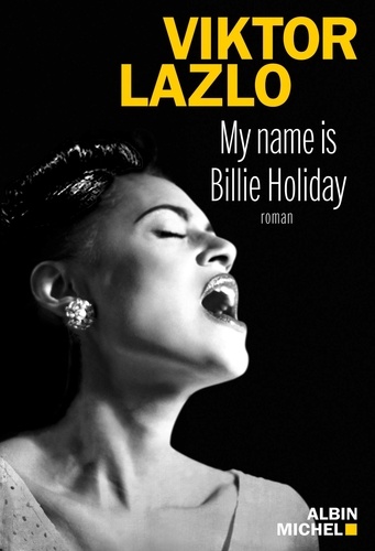 My name is Billie Holiday - Occasion