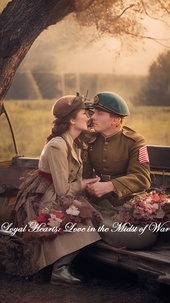  Viktor Macic - Loyal Hearts: Love in the Midst of War.