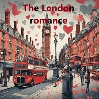  Viktor Macic - The London Romance - The London romance, #1.