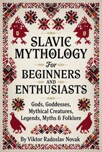 Slavic Mythology for Beginners &amp; Enthusiasts