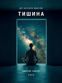 Тишина: до начала мысли