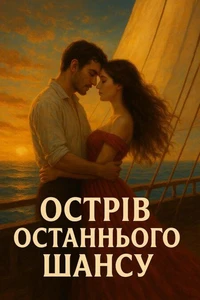 Острів останнього шансу