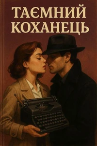 Таємний коханець