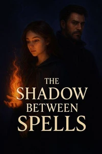 The Shadow Between Spells