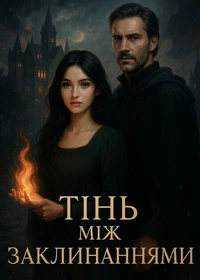 Тінь між заклинаннями