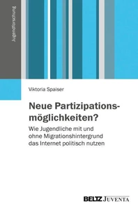 Neue Partizipationsmöglichkeiten?