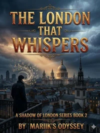 The London That Whispers