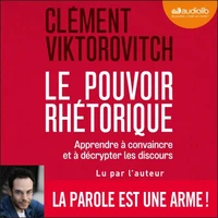 Le Pouvoir rhétorique