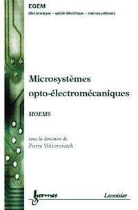 Microsystemes Opto-Electromecaniques Moems