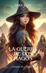 La Guerra de los Magos