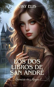 Los Dos Libros de San André