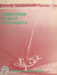 La prospection archéologique de la vallée du Nil au sud de la cataracte de Dal (8) : Le district d'Amara est