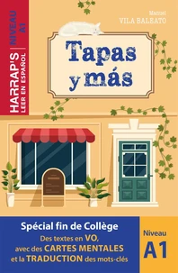Tapas y mas