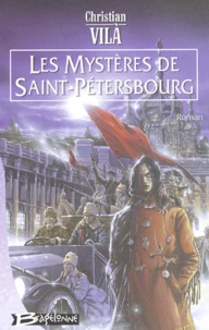Les mystères de Saint-Pétersbourg