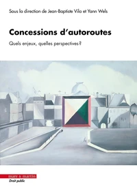 Concessions d'autoroutes